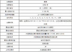 焦煤期货一手保证金是多少钱，焦煤期货波动一个点是多少钱